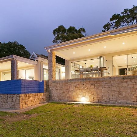 Luxury Serviced Mountain Villa In Constantia Cape Town Luaran gambar